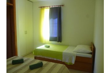 Horvátország Privát Donji Karin, Exteriőr